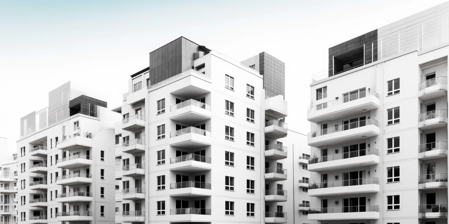 Jaki vat na sprzedaż mieszkania?