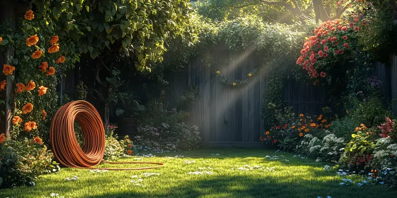 Jaki wąż ogrodowy 1/2 czy 3/4?