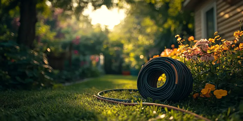 Jaki wąż ogrodowy najlepszy?