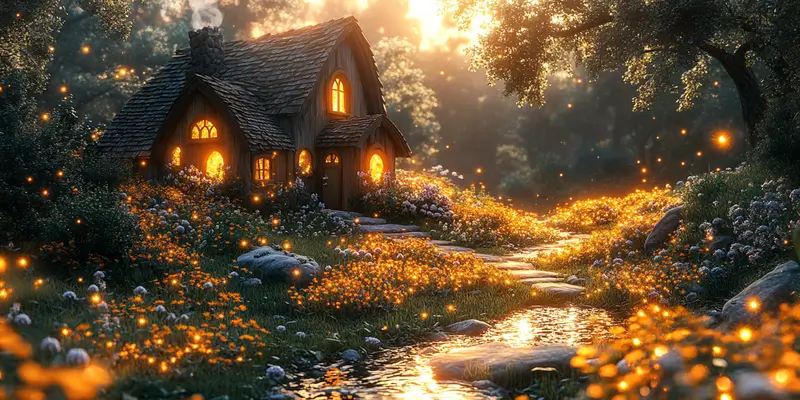 Jakie bajki dla małych dzieci?