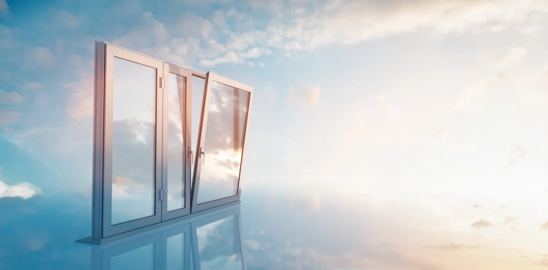 Jakie okna do domu?