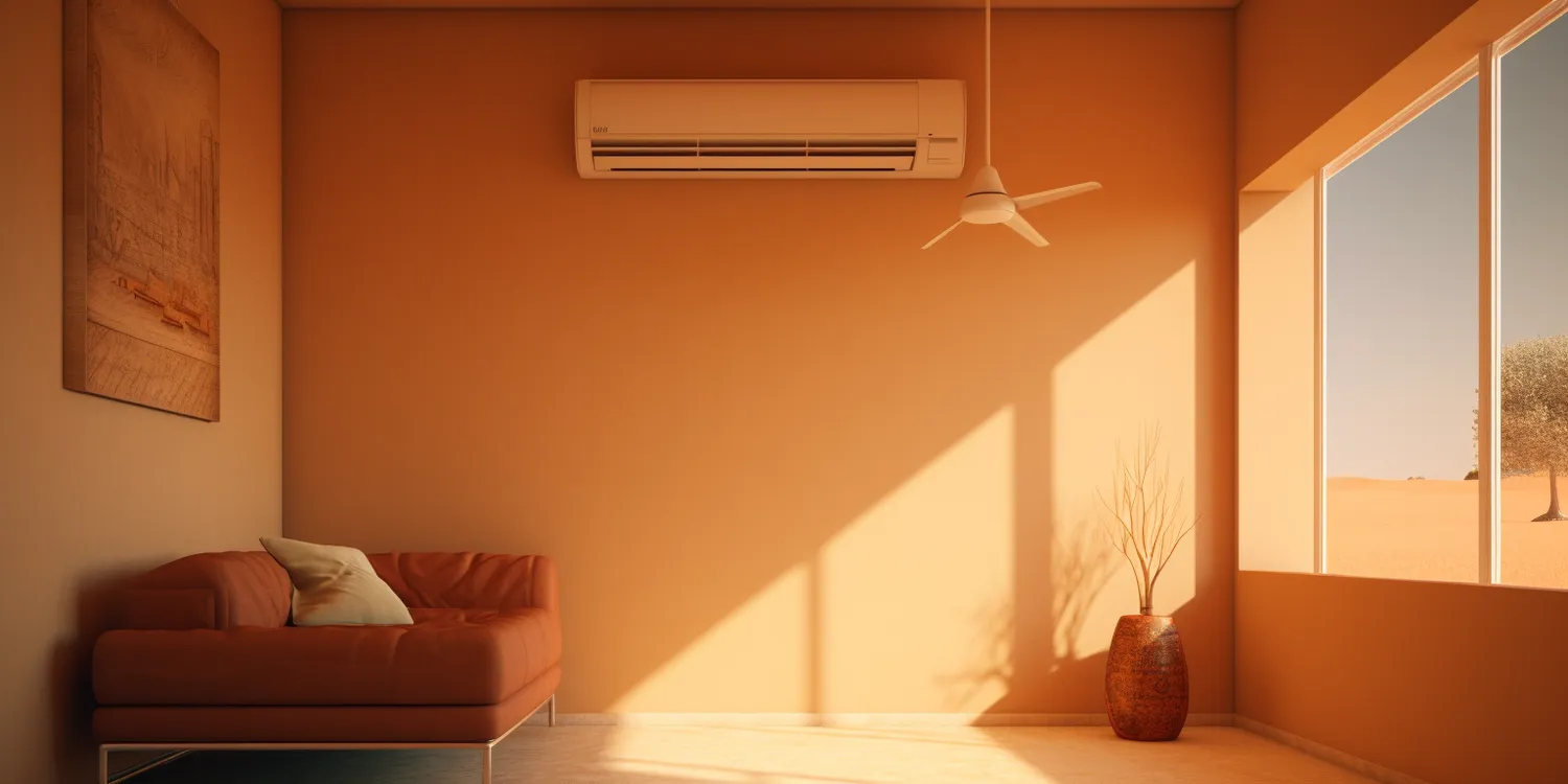 Klimatyzacja ile KW na m2?