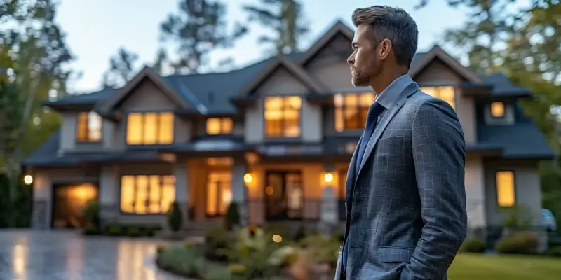 Kredyt hipoteczny - psychologia pożyczania