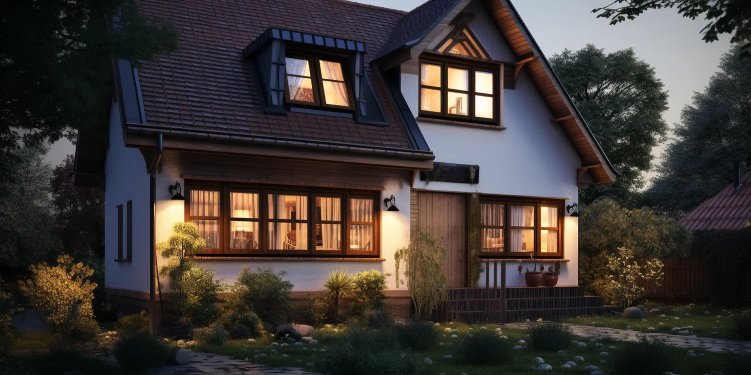 Kredyt hipoteczny - szanse i zagrożenia