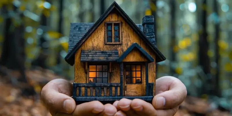 Kredyt hipoteczny - ważne pojęcia