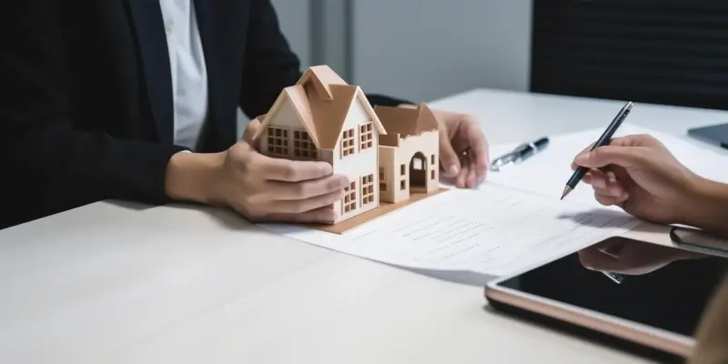 Kredyty hipoteczne co?