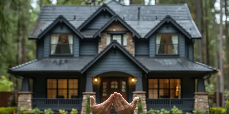 Kredyty hipoteczne dla młodych par