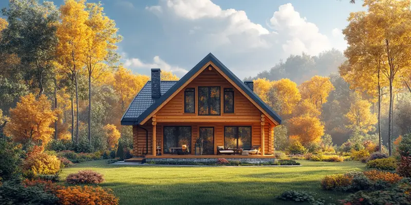 Kredyty hipoteczne - warunki, umowa, wkład własny