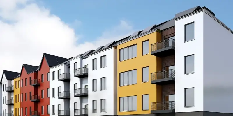 Mieszkanie na sprzedaż - co załatwić od strony prawnej?