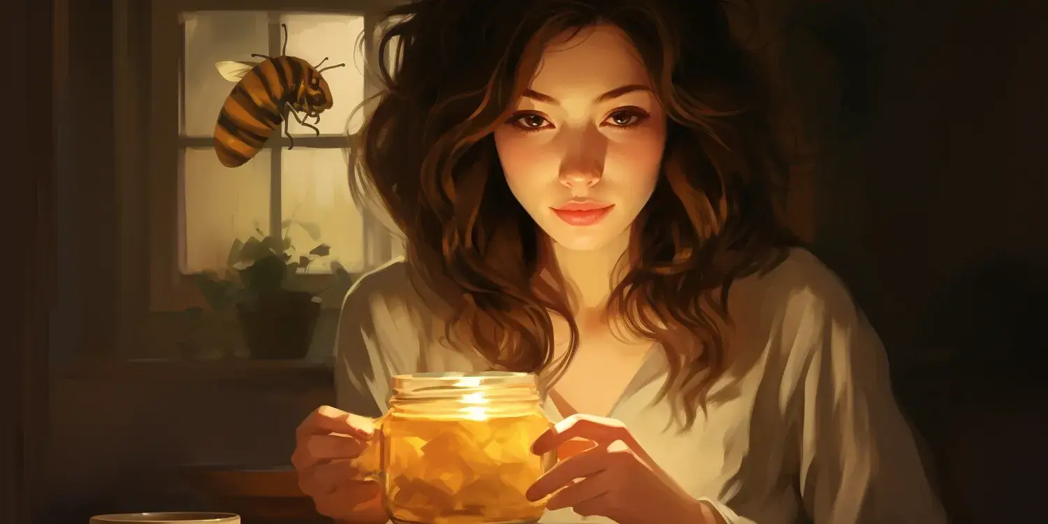 Miód rzepakowy jak zrobic?