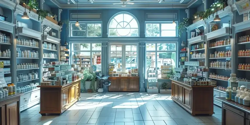 Najlepsza witamina C na przebarwienia