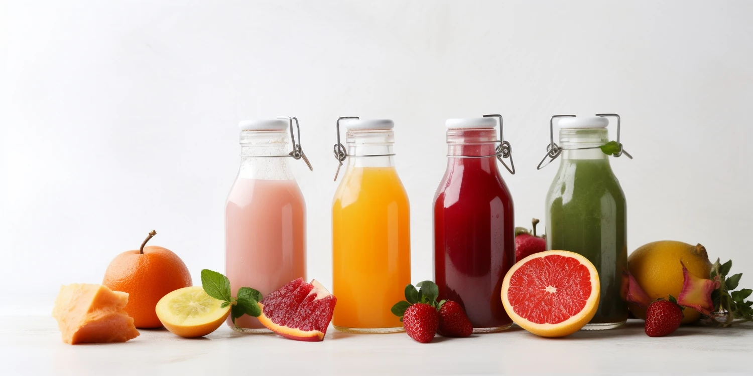 Od kiedy podawać witaminę C dla niemowląt?