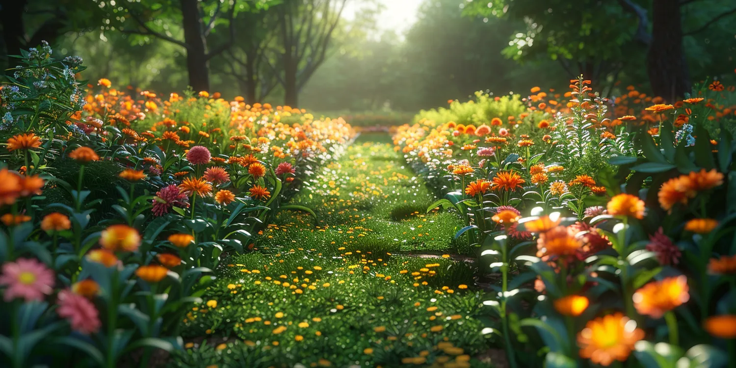 Ogród na co dzień?