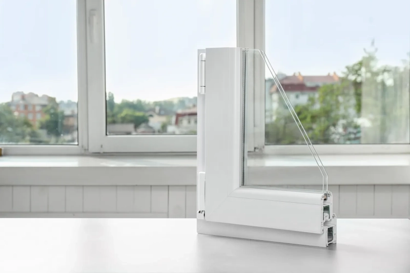 Okna PCV czy aluminiowe?