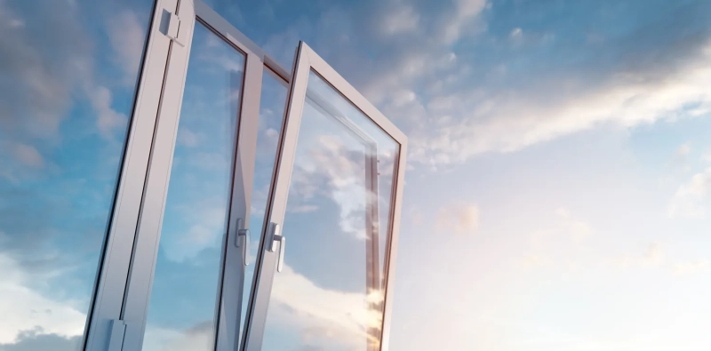 Okna plastikowe Szczecin