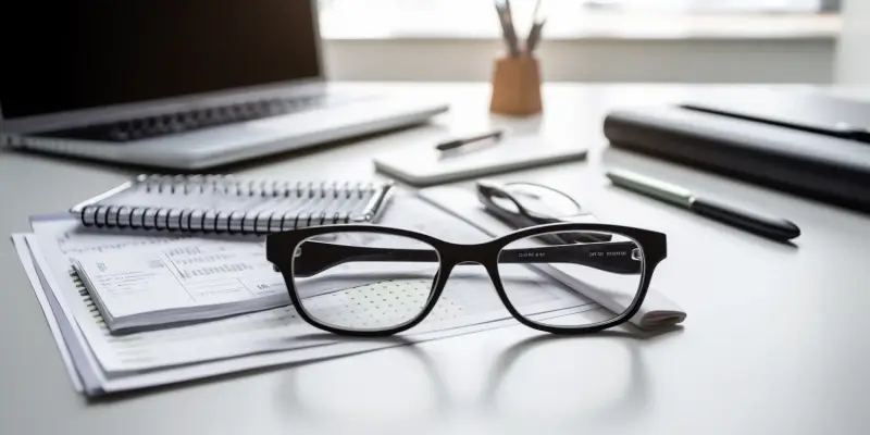 Pełna księgowość – dokładny system ewidencji