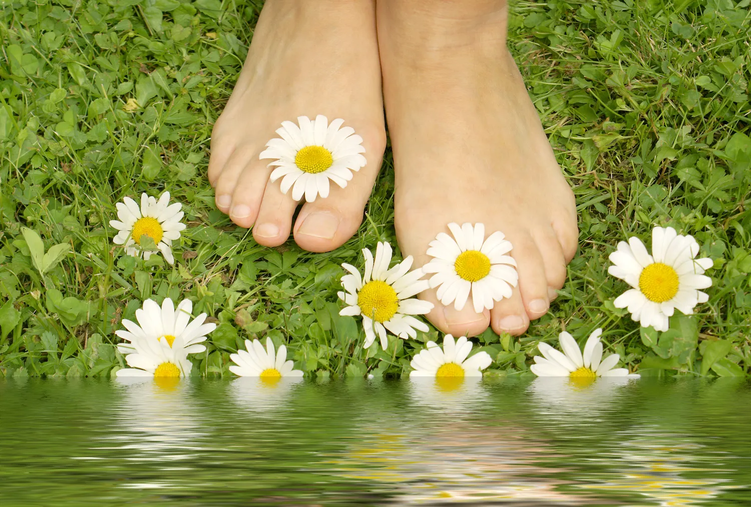 Podologia - medycyna czy kosmetyka?