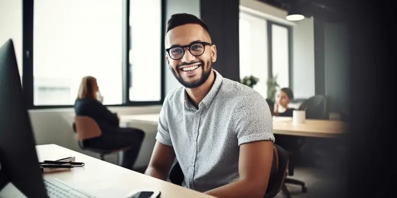 Pozycjonowanie AI Białystok