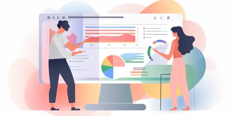 Pozycjonowanie stron internetowych i SEO