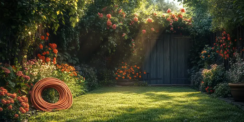 Producent węży ogrodowych