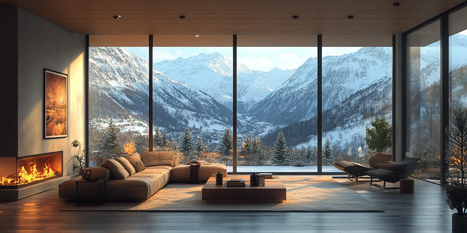 Ranking okien aluminiowych Szczecin