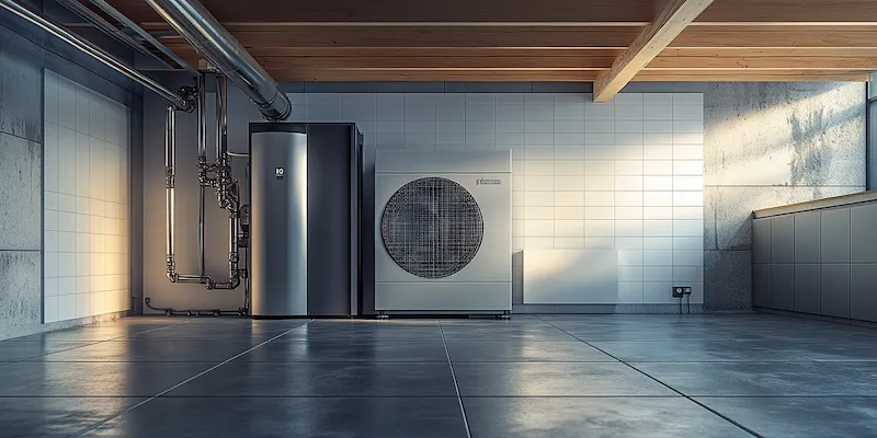 Rekuperacja co daje?