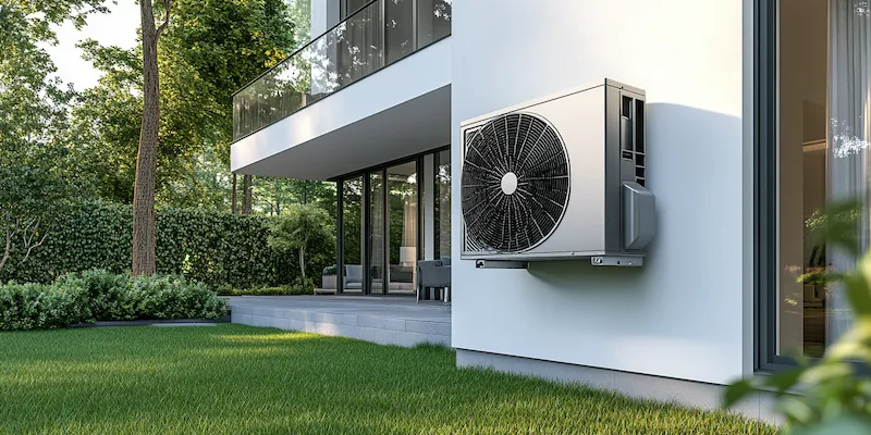 Rekuperacja gdzie nawiew i wywiew?