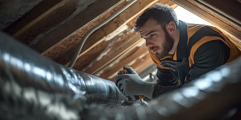 Rekuperacja powietrza co to?