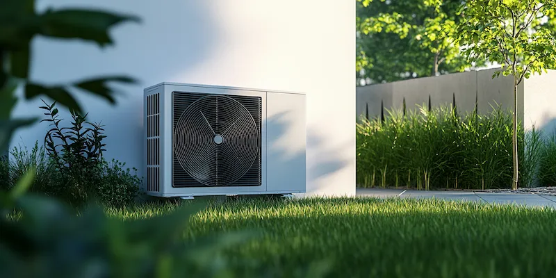 Rekuperacja Szczecin