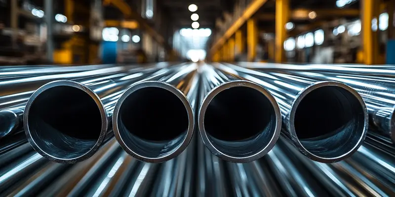 Rury ze stali nierdzewnej Gdynia