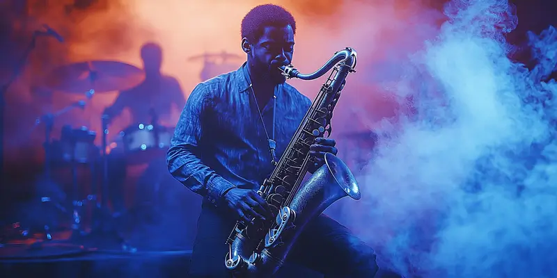 Saksofon jaki kupić?