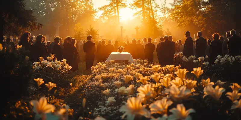 Salony pogrzebowe Opole