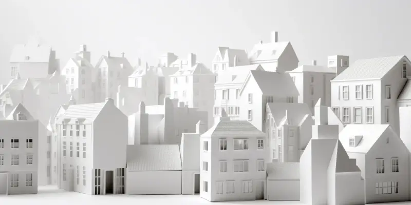 Sprzedaż nieruchomości przez profesjonalne biuro