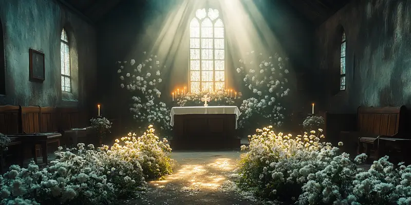 Usługa pogrzebowa Opole