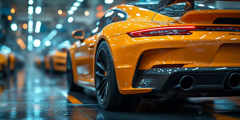 Warsztat samochodowy jaka spółka