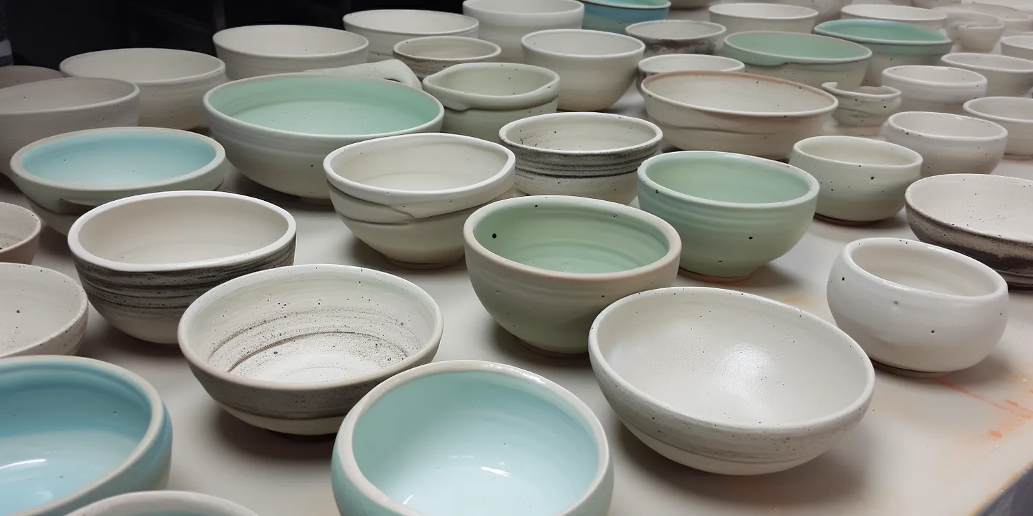 Warsztaty ceramiczne dla pary