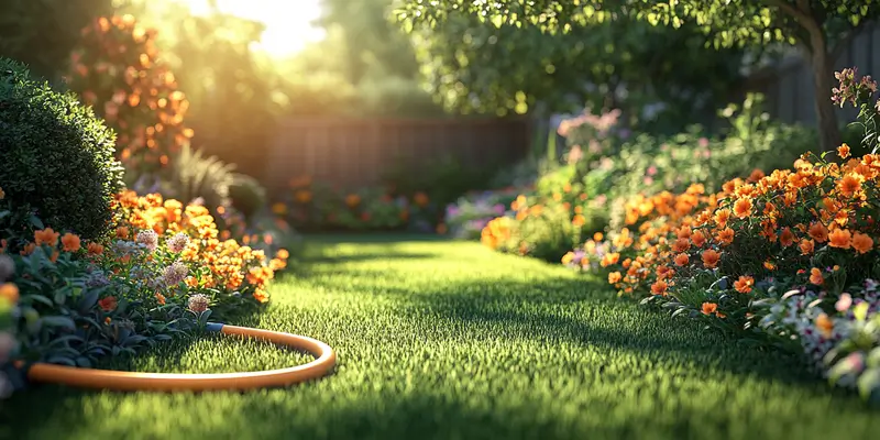 Węże ogrodowe Dąbrowa Górnicza