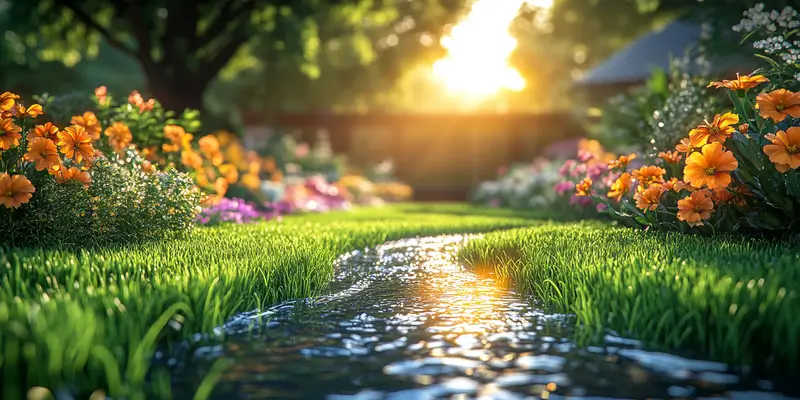 Węże ogrodowe Gorzów