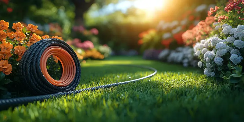 Węże ogrodowe Kielce