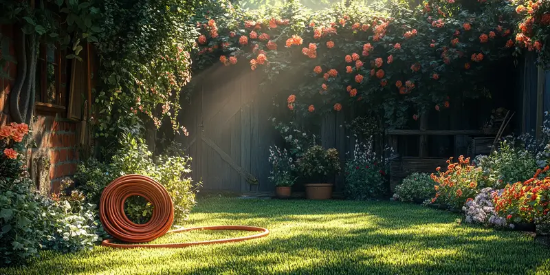 Węże ogrodowe Łódź