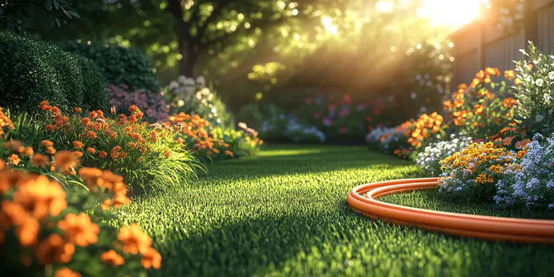 Węże ogrodowe Opole