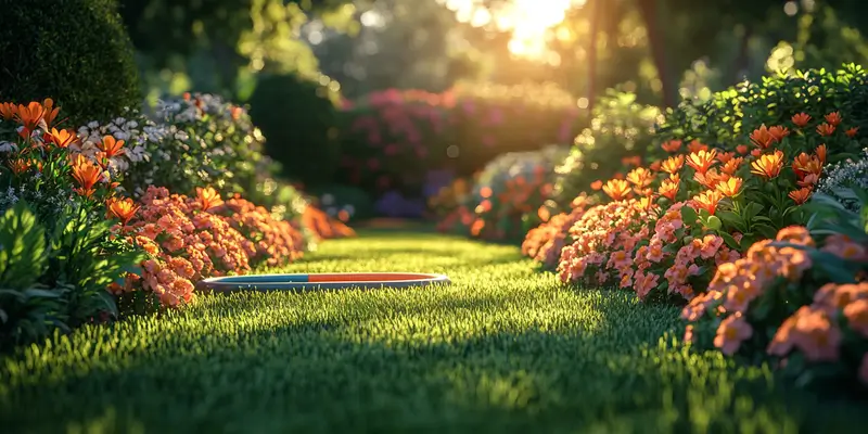 Węże ogrodowe Poznań