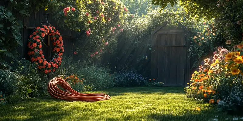 Węże ogrodowe Radom