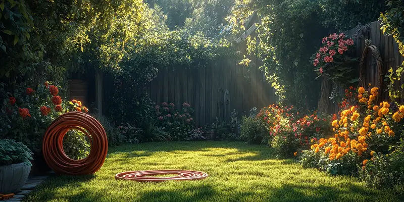 Węże ogrodowe Ruda Śląska