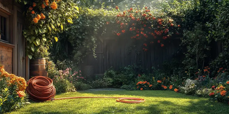 Węże ogrodowe Sosnowiec