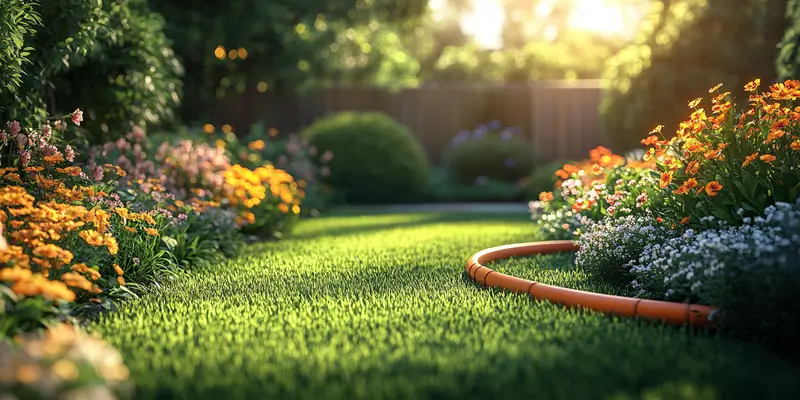 Węże ogrodowe Toruń