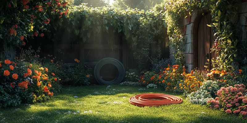 Węże ogrodowe Zielona Góra