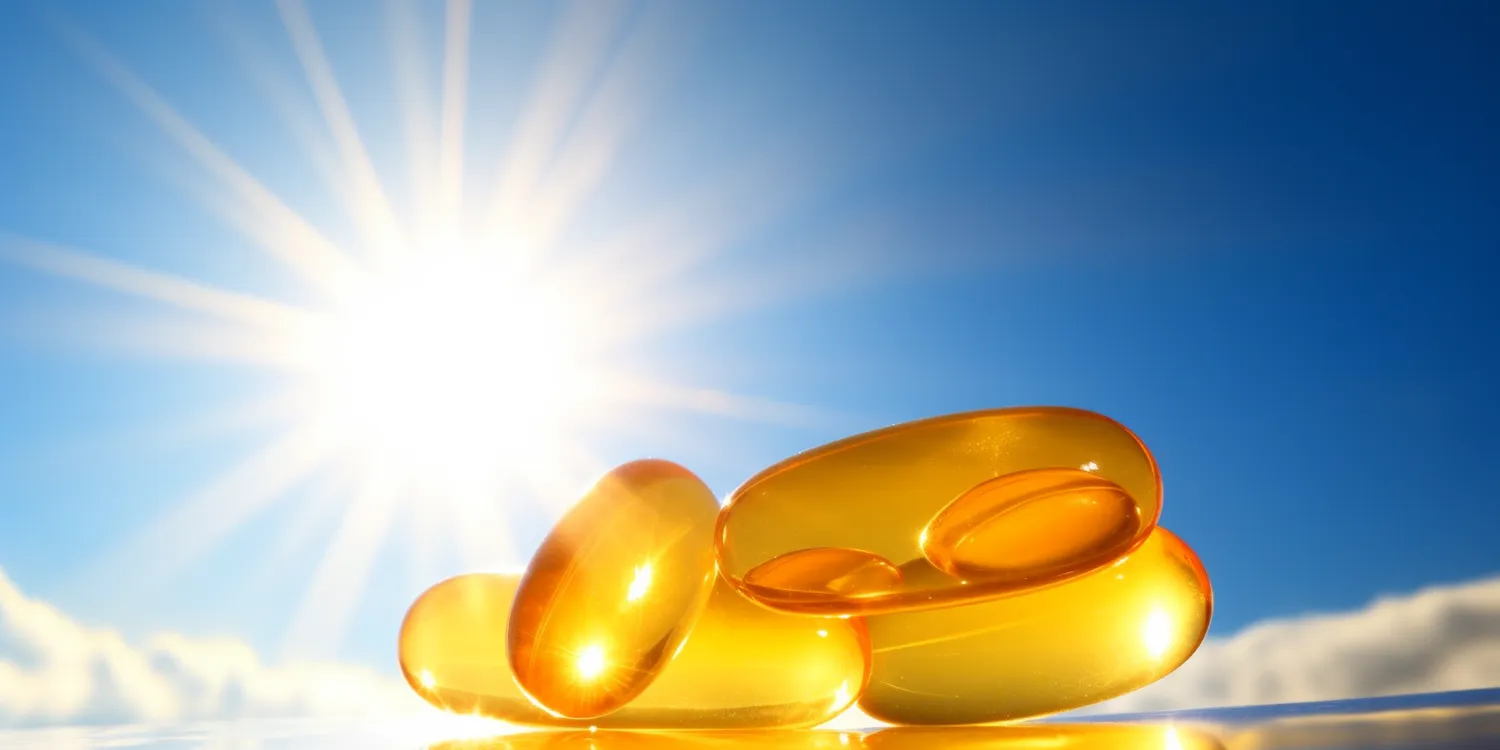 Witamina C – gdzie najwięcej?