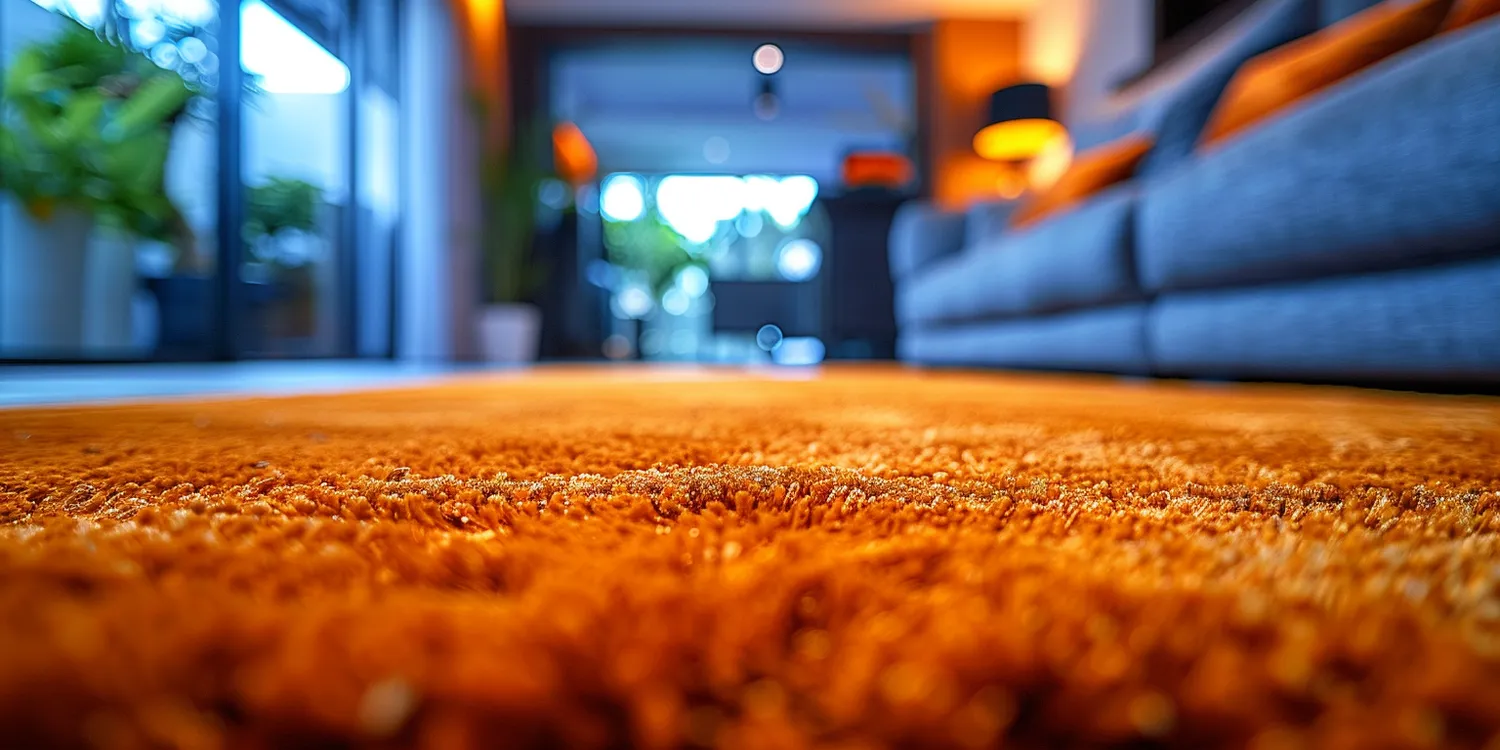 Wykładziny biurowe - w jaki sposób je wyczyścić?