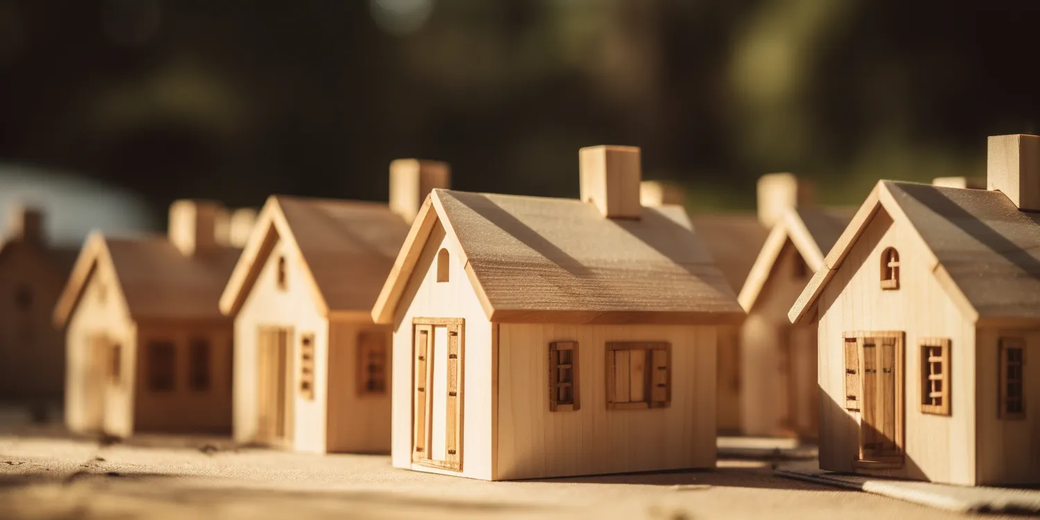 Wymagania przy ubieganiu się o kredyt hipoteczny